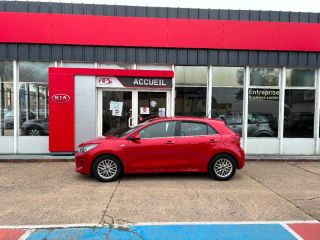 89100 : Hyundai Sens - APS - KIA Rio - Rio - ROUGE - Traction - Essence
