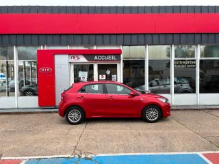 89100 : Hyundai Sens - APS - KIA Rio - Rio - ROUGE - Traction - Essence