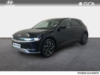 44800 : Hyundai NANTES SAINT HERBLAIN - GCH NANTES - HYUNDAI Ioniq 5 - Ioniq 5 - Phantom Black Métal - Propulsion - Electrique