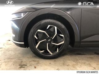 44800 : Hyundai NANTES SAINT HERBLAIN - GCH NANTES - HYUNDAI Ioniq 5 - Ioniq 5 - Phantom Black Métal - Propulsion - Electrique