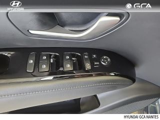 44800 : Hyundai NANTES SAINT HERBLAIN - GCH NANTES - HYUNDAI Tucson - Tucson - Teal Blue Métal - Traction - Hybride : Essence/Electrique