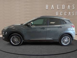 83130 : Hyundai Toulon - Autodif SAS - Groupe BALDASSARI - HYUNDAI KONA Creative - KONA - Gris - Boîte manuelle - Diesel