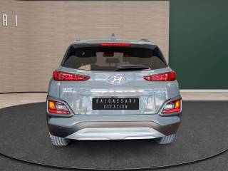 83130 : Hyundai Toulon - Autodif SAS - Groupe BALDASSARI - HYUNDAI KONA Creative - KONA - Gris - Boîte manuelle - Diesel