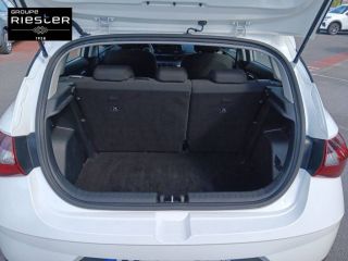 02000 : Hyundai Laon - Protea by Riester - HYUNDAI i20 Initia - i20 III - BLANC - Boîte manuelle - Essence sans plomb