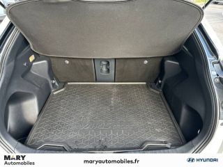 60880 : Hyundai Compiègne - Groupe Mary - TOYOTA YARIS CROSS HYBRIDE GR SPORT - YARIS CROSS - GRIS SHARK - Automate à fonct. Continu - Essence / Courant électrique