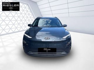 77100 : Hyundai Meaux - Protea by Riester - HYUNDAI KONA ELECTRIC Intuitive - KONA ELECTRIQUE - Bleu - Automate à fonct. Continu - Courant électrique