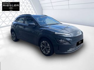 77100 : Hyundai Meaux - Protea by Riester - HYUNDAI KONA ELECTRIC Intuitive - KONA ELECTRIQUE - Bleu - Automate à fonct. Continu - Courant électrique