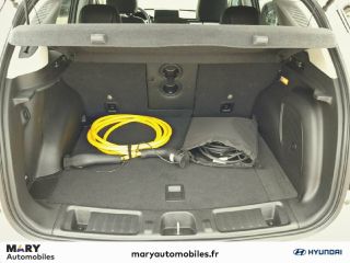 80330 : Hyundai Amiens - Mary Automobiles - JEEP COMPASS S - COMPASS II - Blanc - Boîte automatique - Essence / Courant électrique