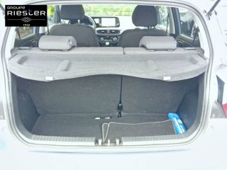 77600 : Hyundai Bussy-Saint-Georges - Protea by Riester - HYUNDAI i10 Creative - i10 III - Bleu - Boîte manuelle - Essence sans plomb
