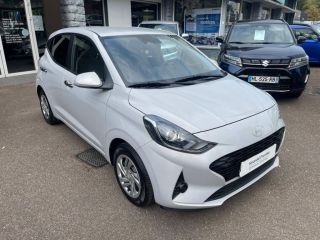 89100 : Hyundai Sens - APS - HYUNDAI i10 - i10 - Aurora Grey Métal - Traction - Essence