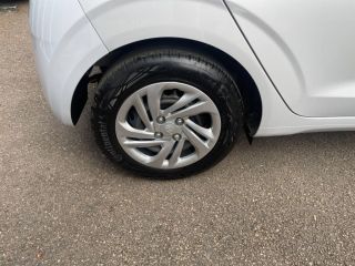 89100 : Hyundai Sens - APS - HYUNDAI i10 - i10 - Aurora Grey Métal - Traction - Essence