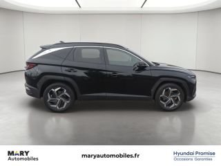 80330 : Hyundai Amiens - Mary Automobiles - HYUNDAI TUCSON Executive - TUCSON IV - ABYSS BLACK - Boîte automatique - Essence / Courant électrique