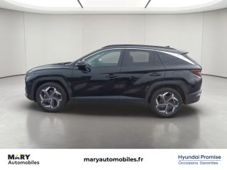 80330 : Hyundai Amiens - Mary Automobiles - HYUNDAI TUCSON Executive - TUCSON IV - ABYSS BLACK - Boîte automatique - Essence / Courant électrique