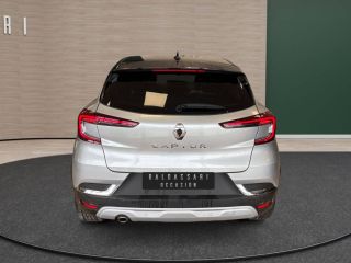 83130 : Hyundai Toulon - Autodif SAS - Groupe BALDASSARI - RENAULT CAPTUR Intens - CAPTUR II - Gris - Boîte manuelle - Essence sans plomb