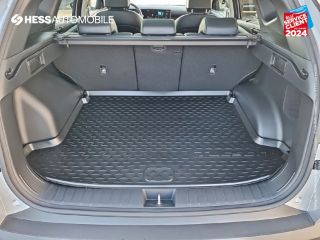 51100 : Hyundai Reims - HESS Automobile - HYUNDAI Tucson - Tucson - Shimmering Silver Métal - Traction - Hybride : Essence/Electrique