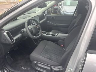 89100 : Hyundai Sens - APS - HYUNDAI Ioniq 3 - Ioniq 3 - Peinture métal - Traction - Electrique