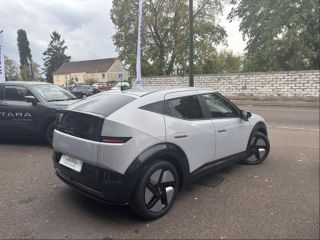 89100 : Hyundai Sens - APS - HYUNDAI Ioniq 3 - Ioniq 3 - Peinture métal - Traction - Electrique