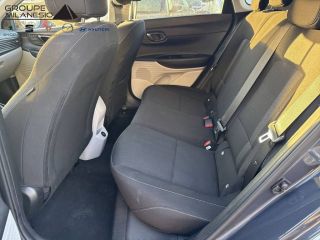 13290 : Hyundai Aix en Provence - Cap Milanesio - HYUNDAI i20 Creative - i20 III - AURORA GREY - Automate sequentiel - Essence sans plomb