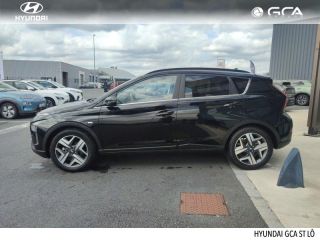 50000 : Hyundai Saint-Lô - GCA - HYUNDAI Bayon - Bayon -  - Traction - Essence/Micro-Hybride