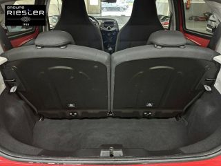 02200 : Hyundai Soissons - Protea by Riester - PEUGEOT 108 Style - 108 - Rouge - Boîte manuelle - Essence sans plomb