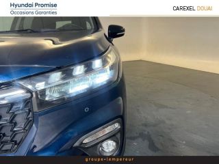 59187 : Hyundai Douai - Groupe Lempereur - SUZUKI S-Cross - S-Cross - Bleu - Traction - Hybride : Essence/Electrique