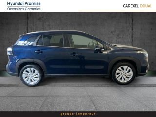 59187 : Hyundai Douai - Groupe Lempereur - SUZUKI S-Cross - S-Cross - Bleu - Traction - Hybride : Essence/Electrique