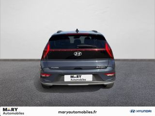 80330 : Hyundai Amiens - Mary Automobiles - HYUNDAI BAYON Creative - BAYON - AURORA GREY - Automate sequentiel - Essence sans plomb