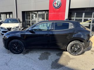 04100 : Hyundai Manosque - Pedinielli - ALFA ROMEO JUNIOR Premium - JUNIOR - Noir - Automate sequentiel - Essence sans plomb