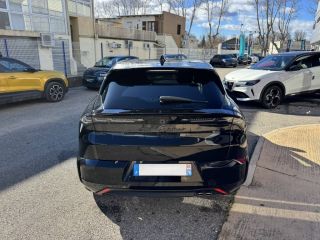 04100 : Hyundai Manosque - Pedinielli - ALFA ROMEO JUNIOR Premium - JUNIOR - Noir - Automate sequentiel - Essence sans plomb