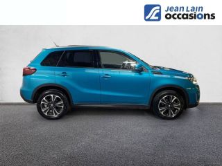 73290 : Hyundai Chambéry - Jean Lain Mobilités - SUZUKI VITARA Style - VITARA IV - Bleu - Boîte automatique - Essence / Courant électrique