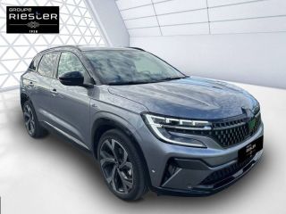 60000 : Hyundai Beauvais - Protea by Riester - RENAULT AUSTRAL Techno esprit Alpine - AUSTRAL - Gris - Boîte hybride multimode - Essence / Courant électrique