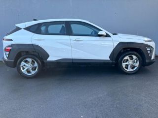 56600 : Hyundai Lorient - Auto Océane - HYUNDAI Kona - Kona - Vert - Traction - Hybride : Essence/Electrique