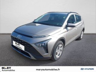 76000 : Hyundai Rouen - JFC by Mary Automobiles - HYUNDAI BAYON Initia - BAYON - Marron - Boîte manuelle - Essence sans plomb