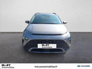 76000 : Hyundai Rouen - JFC by Mary Automobiles - HYUNDAI BAYON Initia - BAYON - Marron - Boîte manuelle - Essence sans plomb