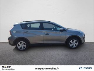 76000 : Hyundai Rouen - JFC by Mary Automobiles - HYUNDAI BAYON Initia - BAYON - Marron - Boîte manuelle - Essence sans plomb
