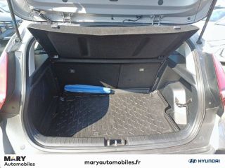 76000 : Hyundai Rouen - JFC by Mary Automobiles - HYUNDAI BAYON Initia - BAYON - Marron - Boîte manuelle - Essence sans plomb