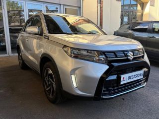 78000 : Hyundai Versailles - SOCOHY - SUZUKI Vitara - Vitara - Silky Silver métallisé - Traction - Essence/Micro-Hybride