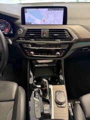 08000 : Hyundai Charleville-Mézières - SVTA - BMW X3 G01 xLine - X3 G01 - Marron - Boîte automatique - Diesel