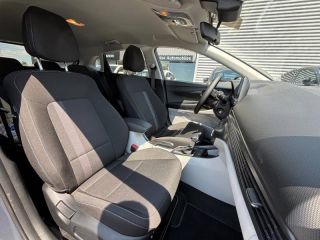 29000 : Hyundai Quimper - Iroise Automobiles - HYUNDAI i20 - i20 - Aurora Gray Métal - Traction - Essence