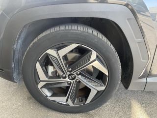 45000 : Hyundai Orléans - GCA - HYUNDAI Tucson - Tucson - Dark Knight Métal - Traction - Hybride : Essence/Electrique