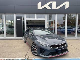 89100 : Hyundai Sens - APS - KIA ProCeed - ProCeed - Gris Eclipse métallisé - Traction - Essence