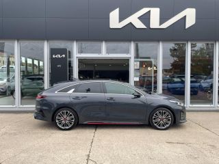 89100 : Hyundai Sens - APS - KIA ProCeed - ProCeed - Gris Eclipse métallisé - Traction - Essence