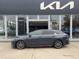 89100 : Hyundai Sens - APS - KIA ProCeed - ProCeed - Gris Eclipse métallisé - Traction - Essence