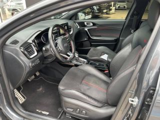 89100 : Hyundai Sens - APS - KIA ProCeed - ProCeed - Gris Eclipse métallisé - Traction - Essence