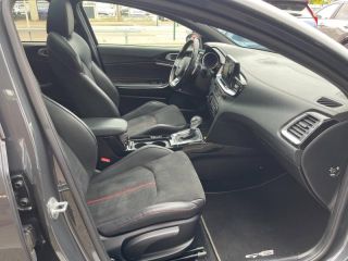 89100 : Hyundai Sens - APS - KIA ProCeed - ProCeed - Gris Eclipse métallisé - Traction - Essence