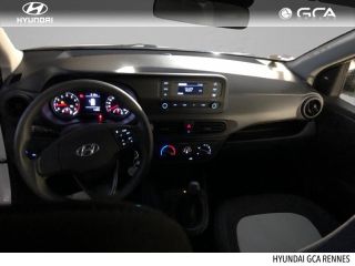 50300 : Hyundai Avranches - GCA - HYUNDAI I10 - I10 - Polar white psw -  - Essence