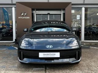 72100 : Hyundai Le Mans - GCH LE MANS - HYUNDAI Ioniq 6 - Ioniq 6 - Nocturne Gray métal - Propulsion - Electrique