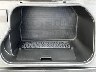 72100 : Hyundai Le Mans - GCH LE MANS - HYUNDAI Ioniq 6 - Ioniq 6 - Nocturne Gray métal - Propulsion - Electrique