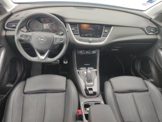 33260 : Hyundai Arcachon - Sipa Automobiles - OPEL GRANDLAND X Ultimate - GRANDLAND X - Bleu - Boîte automatique - Essence / Courant électrique