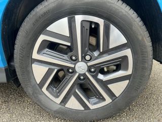 21300 : Hyundai Dijon - Privilège Automobiles - HYUNDAI KONA ELECTRIC Intuitive - KONA ELECTRIC (12/2020-08/2023) - Bleu - Automate à fonct. Continu - Courant électrique